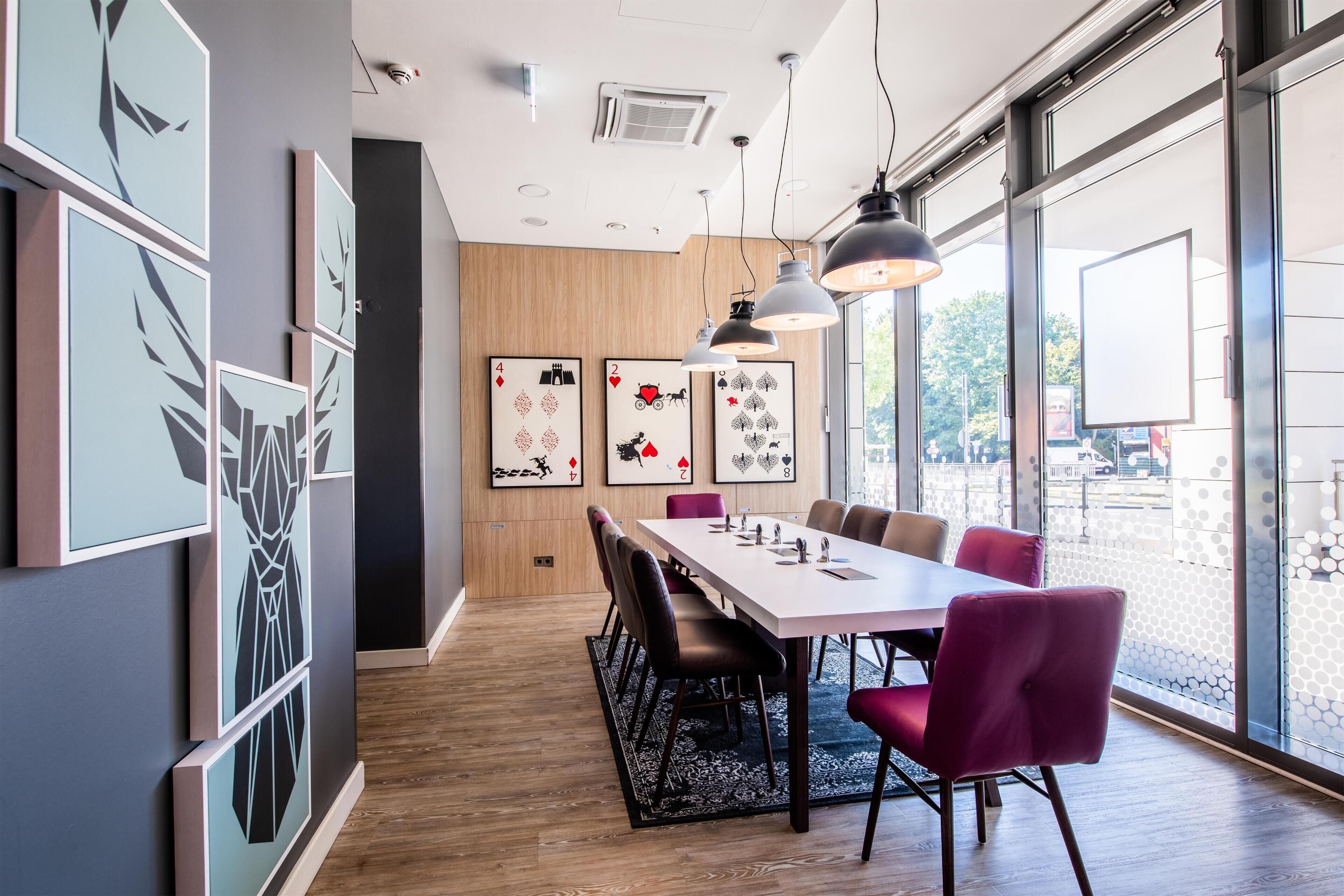 Photo - Premier Inn Köln City Süd