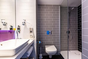 Ilmaiset hygieniatuotteet