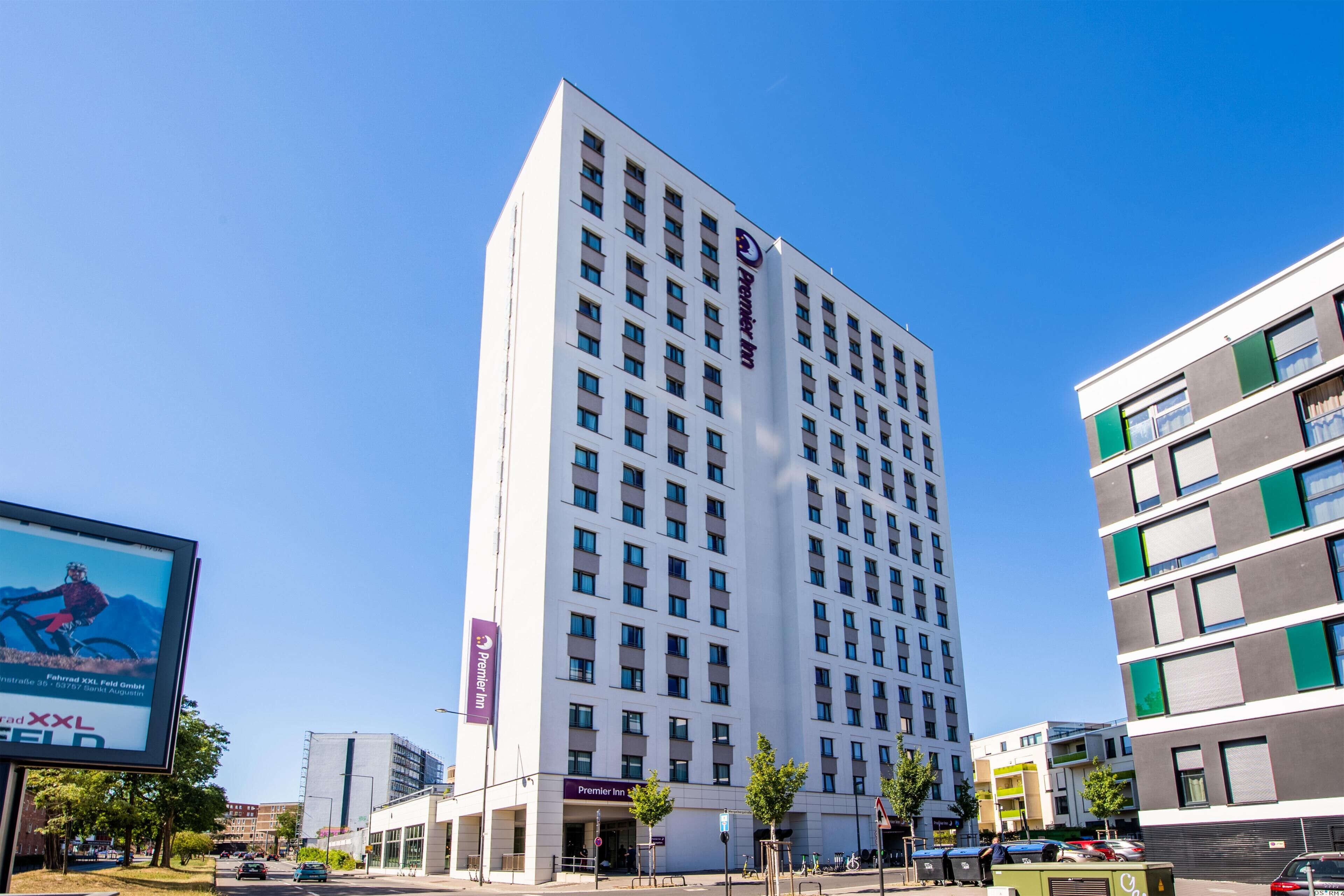 Photo - Premier Inn Köln City Süd