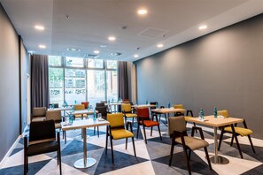 Sala de reuniones