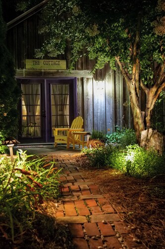 Homestead Bed & Breakfast at Rehoboth