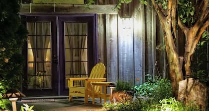 Homestead Bed & Breakfast at Rehoboth