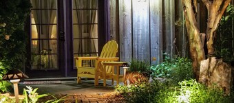 Homestead Bed & Breakfast at Rehoboth