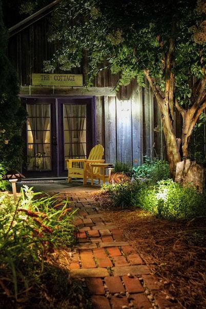 Homestead Bed & Breakfast at Rehoboth