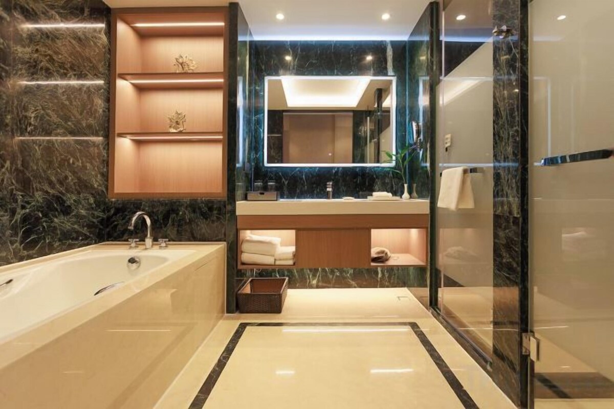 Badkamer