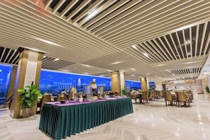 Restaurant - Fontainebleau Hotel (Yingtan)