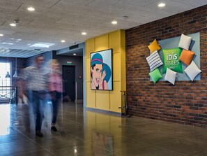 Meeting facility - Ibis Styles Arad (Arad)