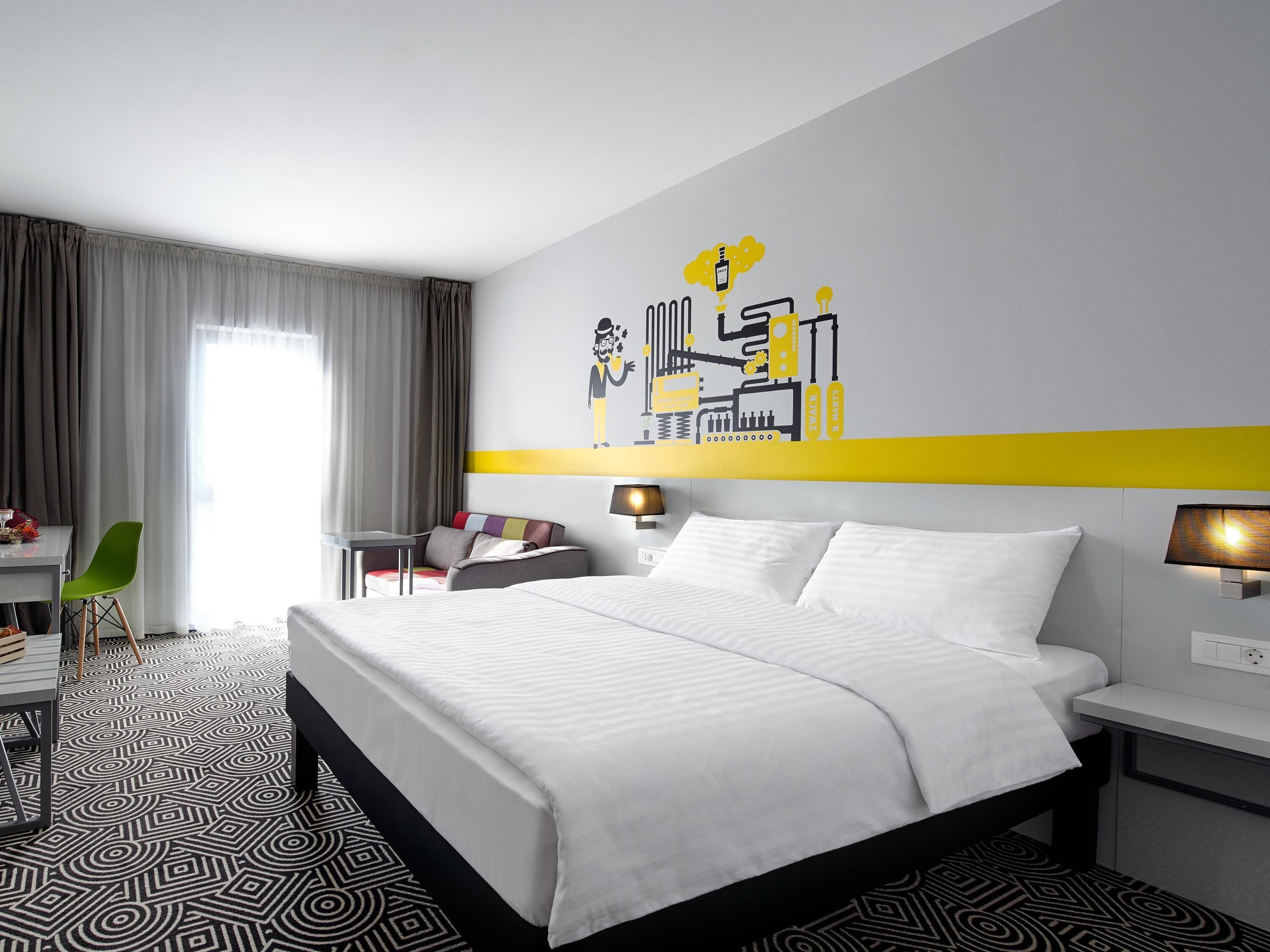 Foto - ibis Styles Arad