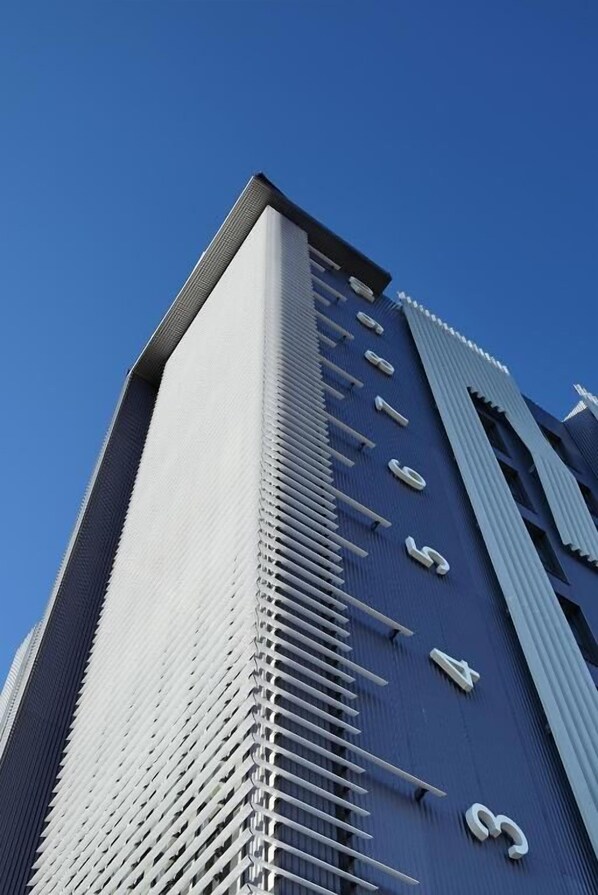 Exterior - Ibis Styles Arad (Arad)