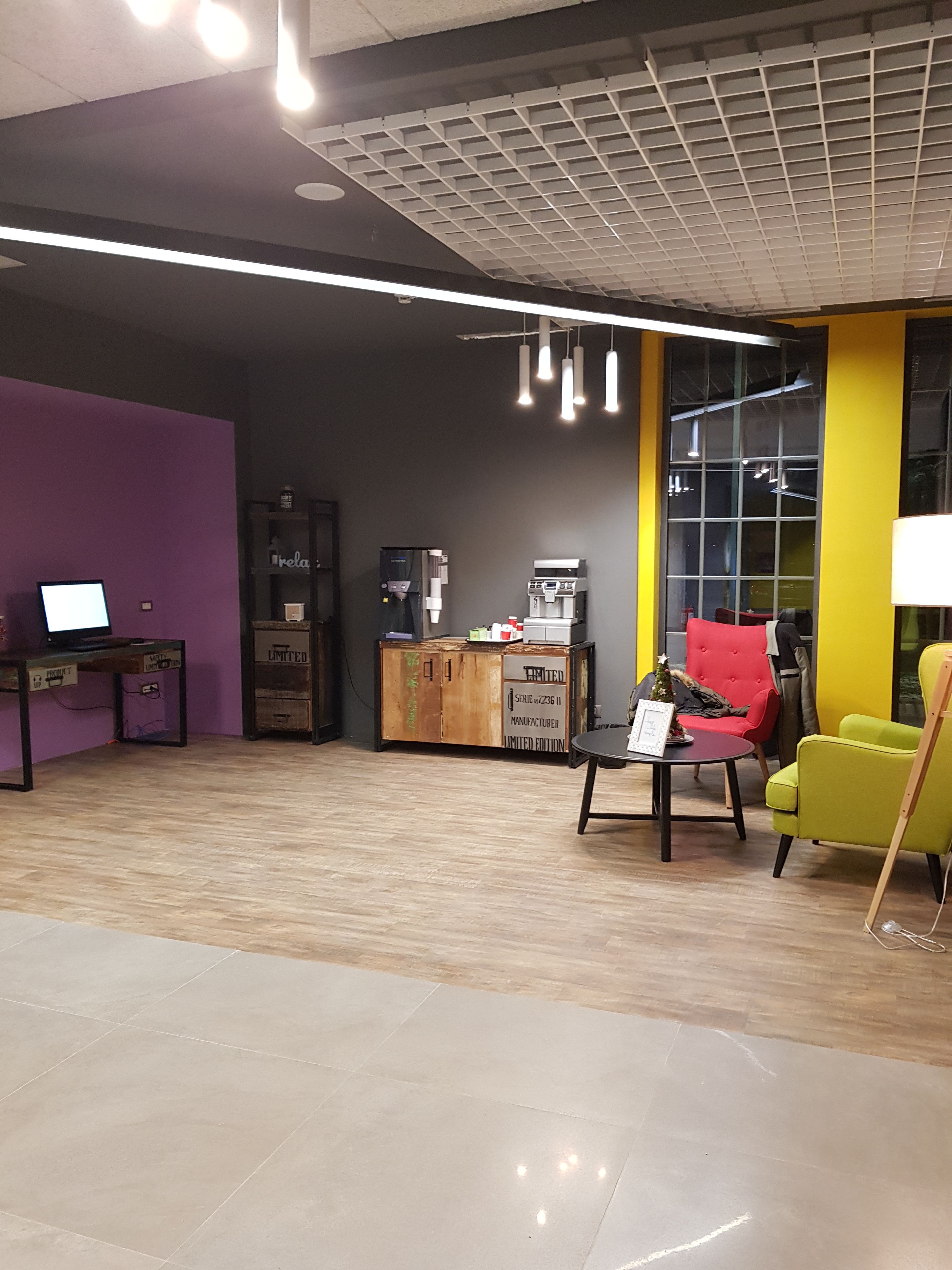 Foto - ibis Styles Arad