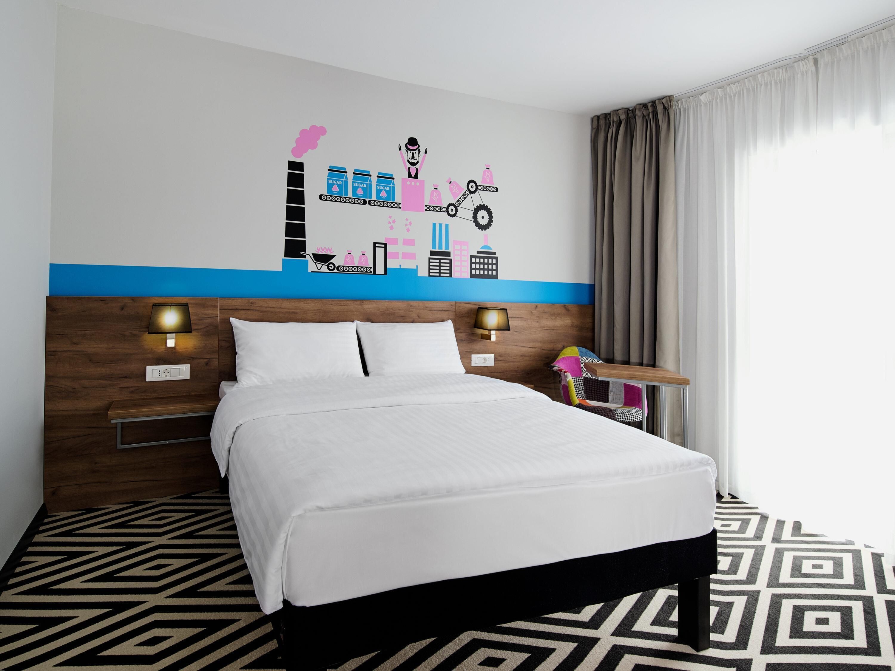 Foto - ibis Styles Arad