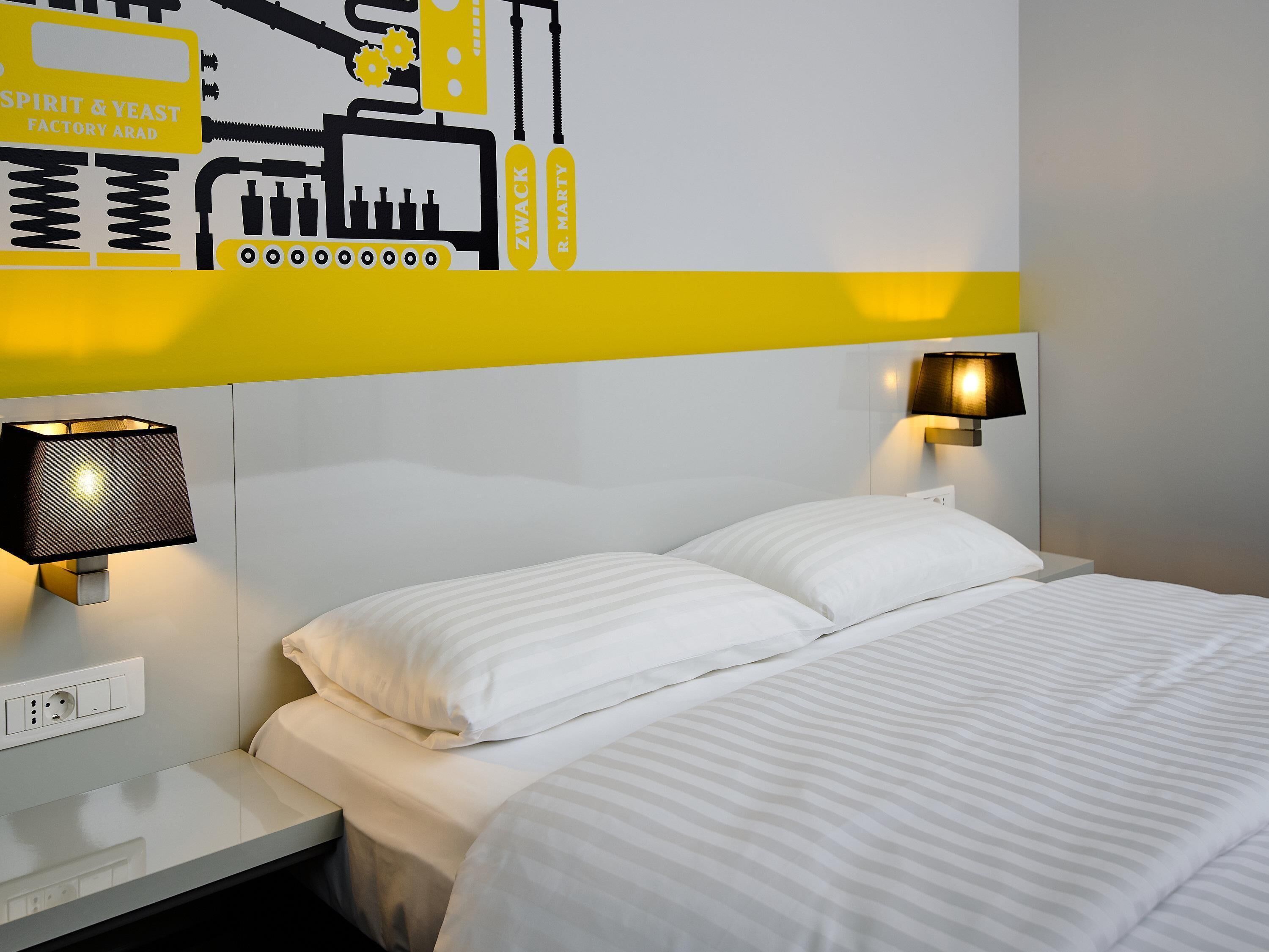 Foto - ibis Styles Arad