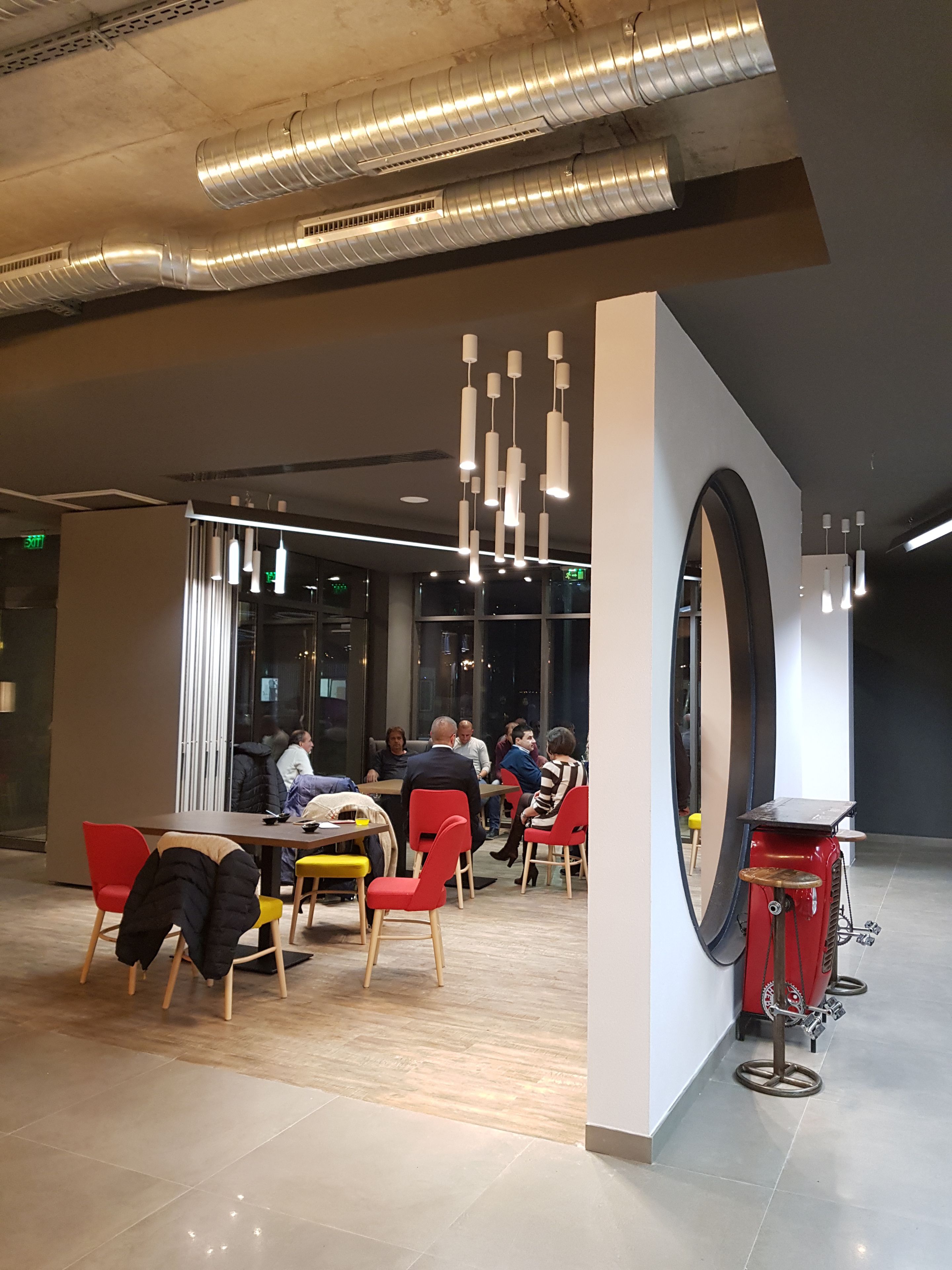 Foto - ibis Styles Arad