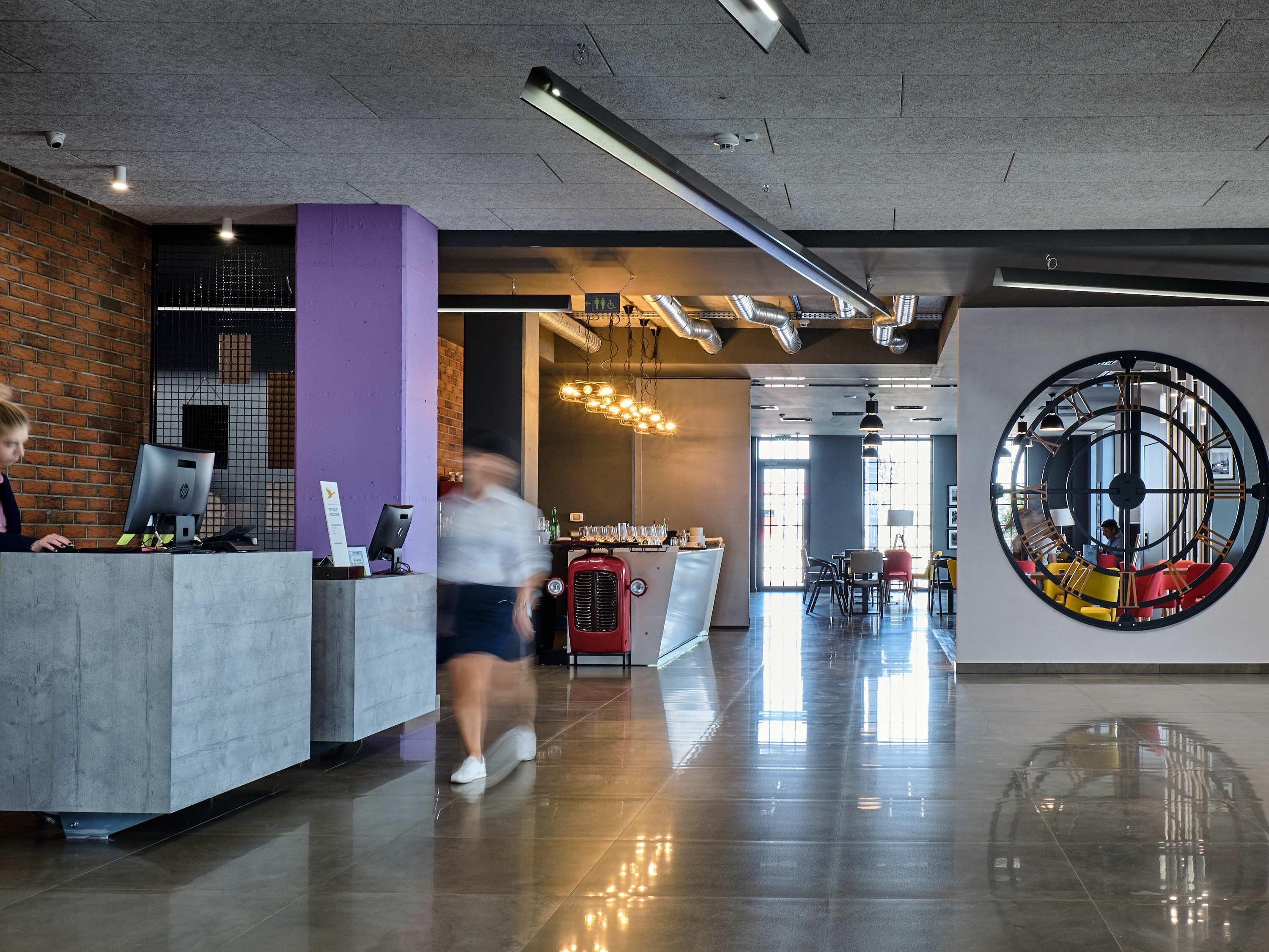 Foto - ibis Styles Arad