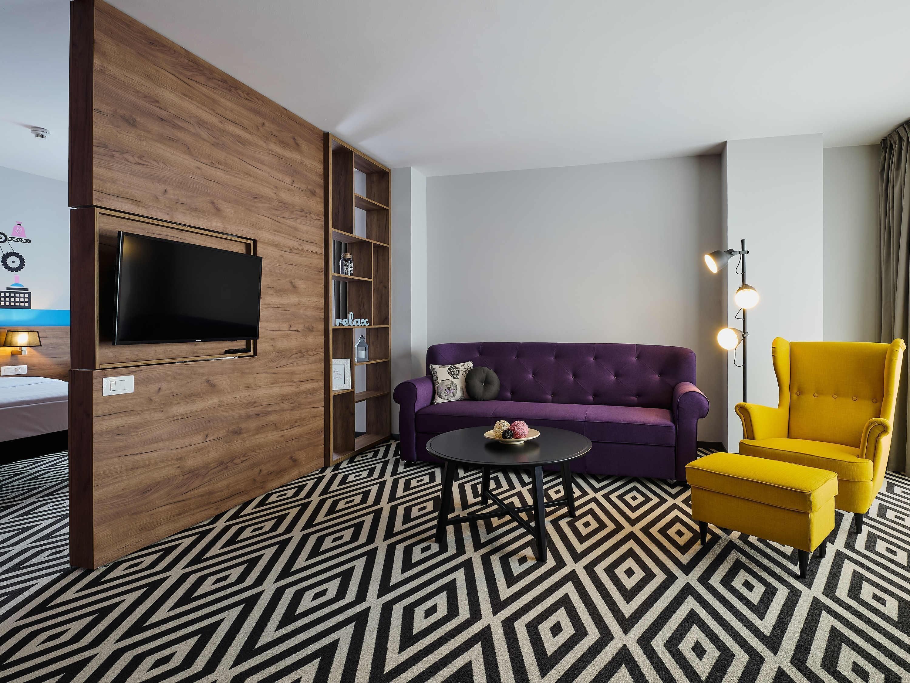 Foto - ibis Styles Arad