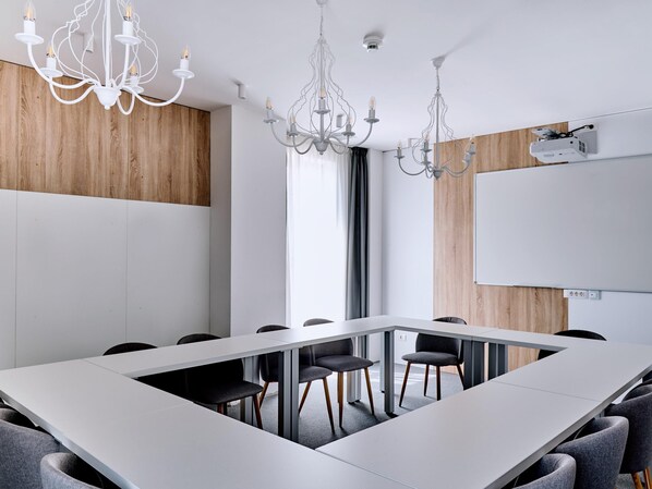 Meeting facility - Ibis Styles Arad (Arad)