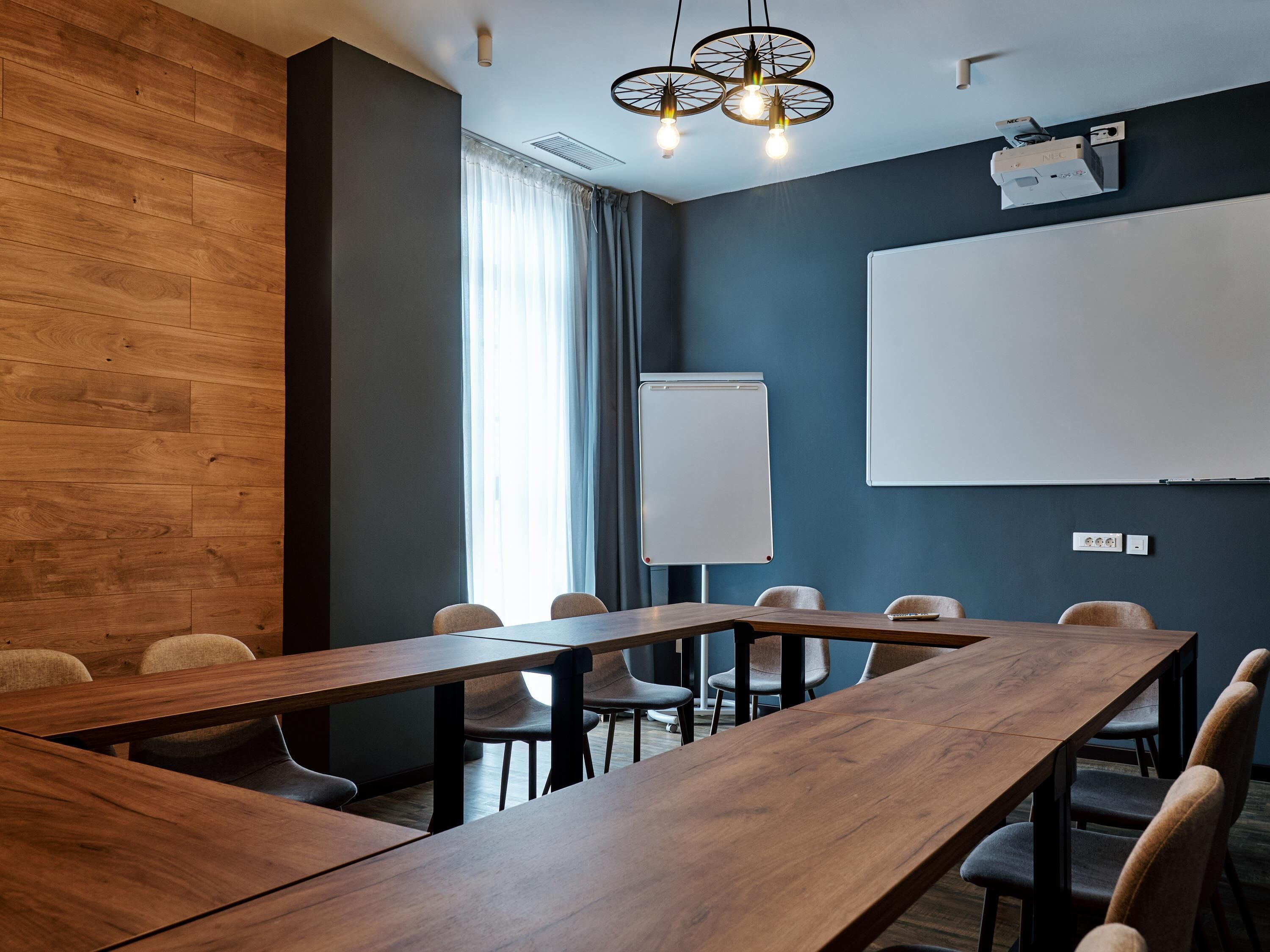 Foto - Ibis Styles Arad