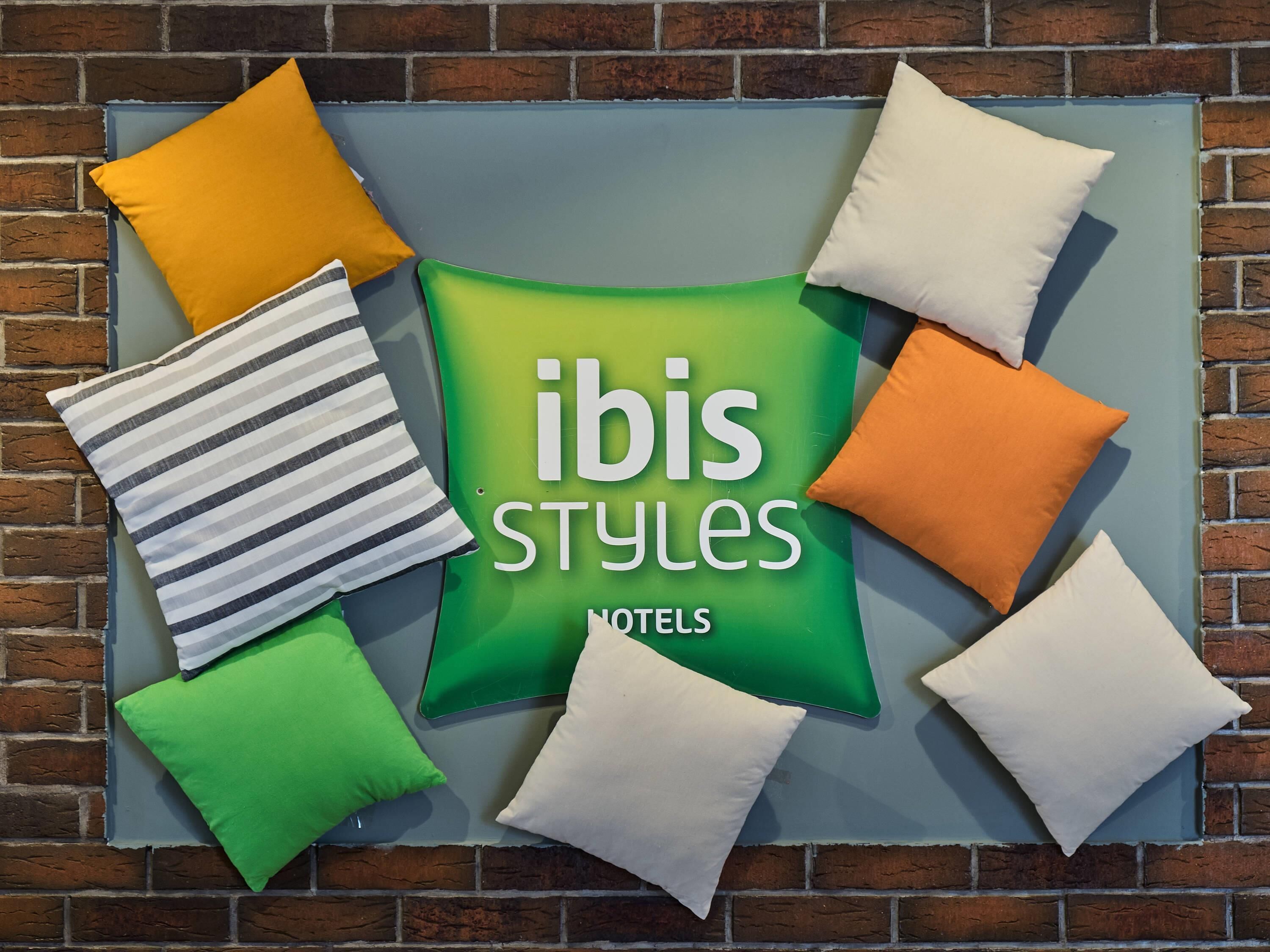 Foto - ibis Styles Arad