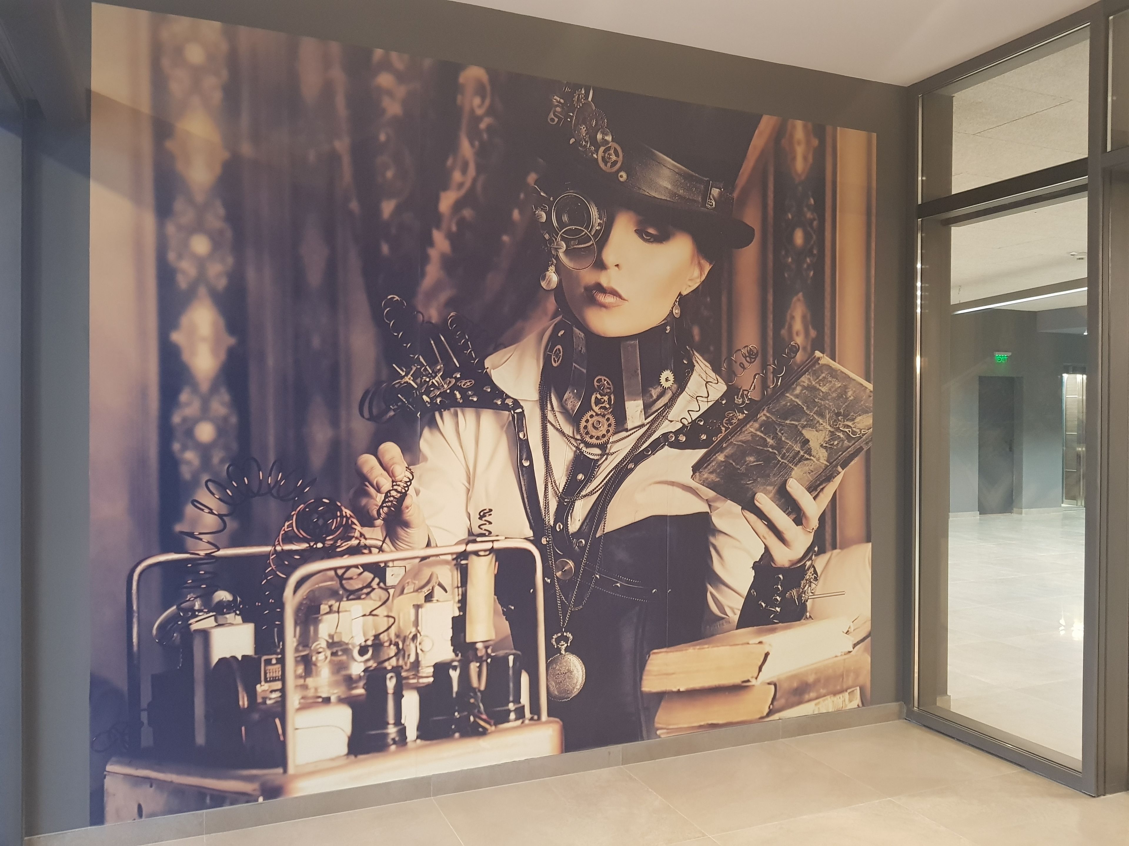 Foto - ibis Styles Arad