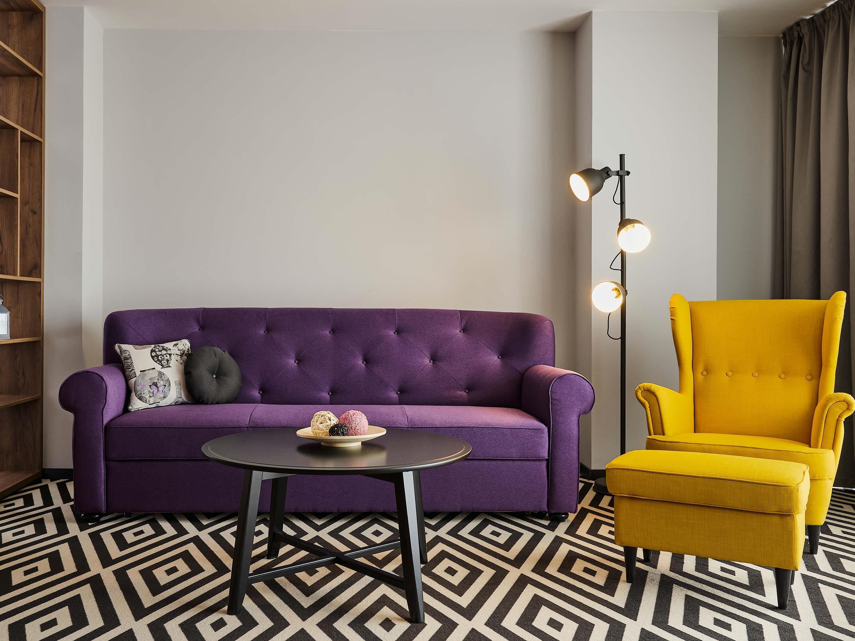 Foto - ibis Styles Arad