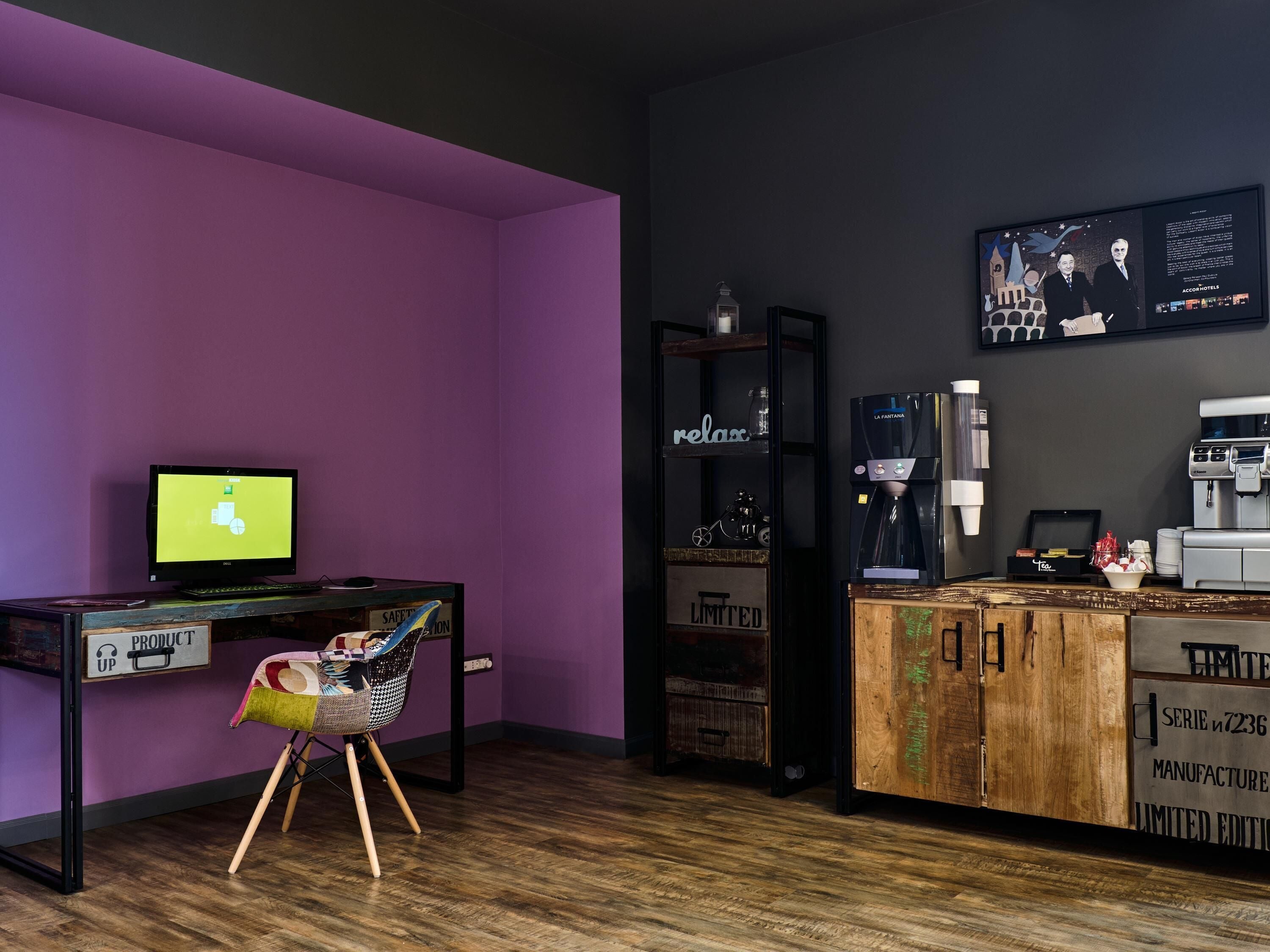 Foto - Ibis Styles Arad
