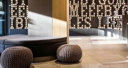 ibis Styles Leeds Centre Arena