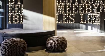 ibis Styles Leeds Centre Arena