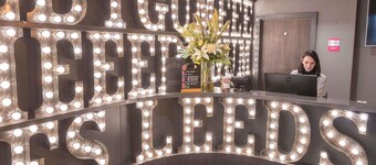 ibis Styles Leeds Centre Arena