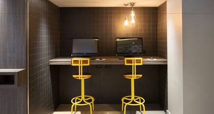 ibis Styles Leeds Centre Arena