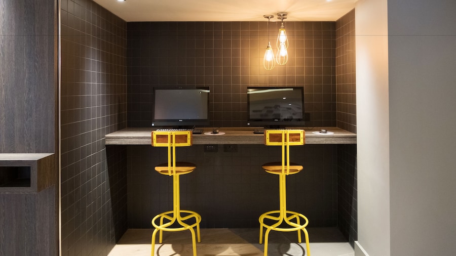 ibis Styles Leeds Centre Arena