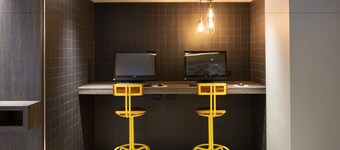 ibis Styles Leeds Centre Arena