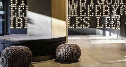 ibis Styles Leeds Centre Arena