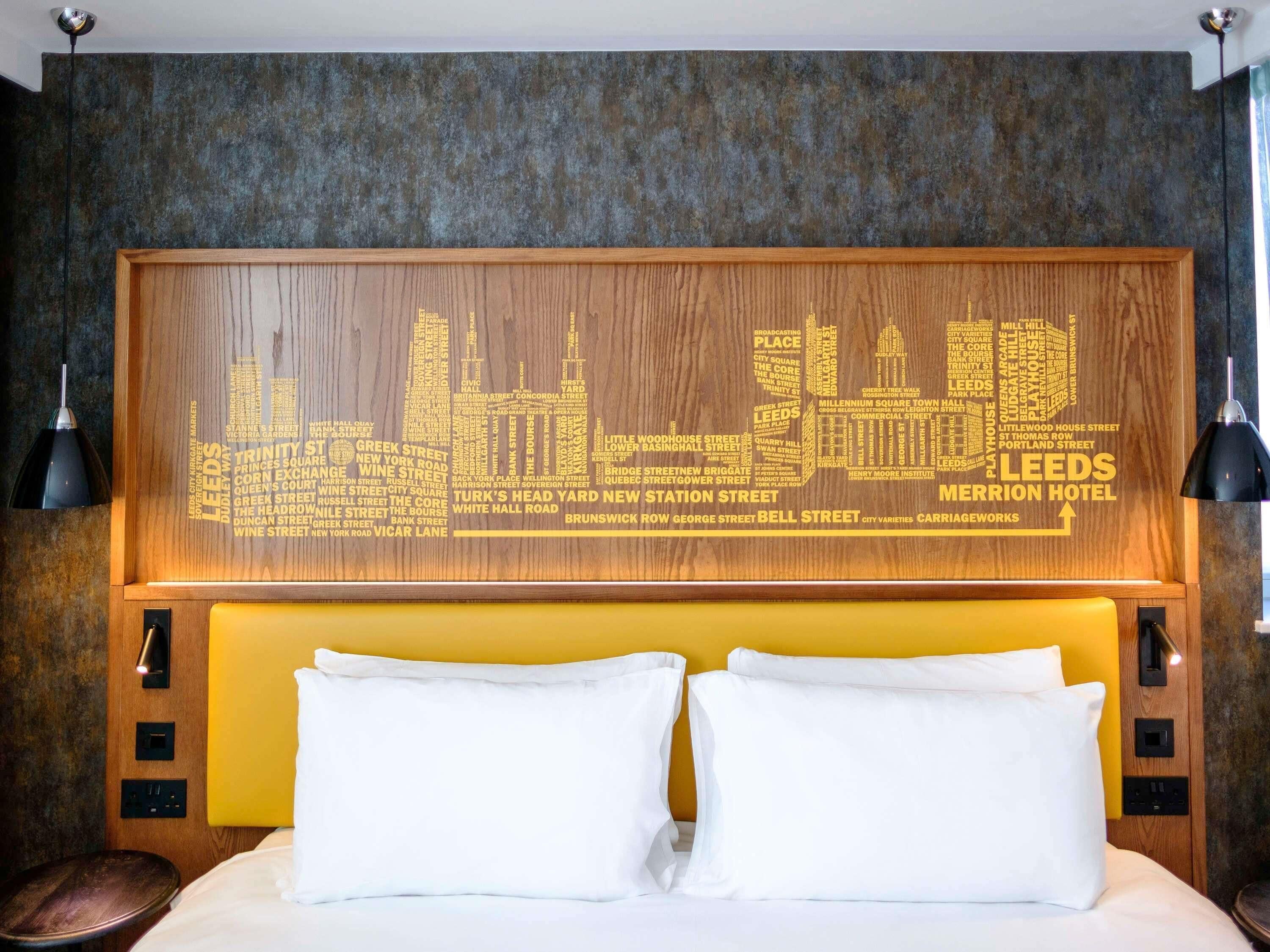 hypo-allergenic bedding, desk, laptop workspace, soundproofing