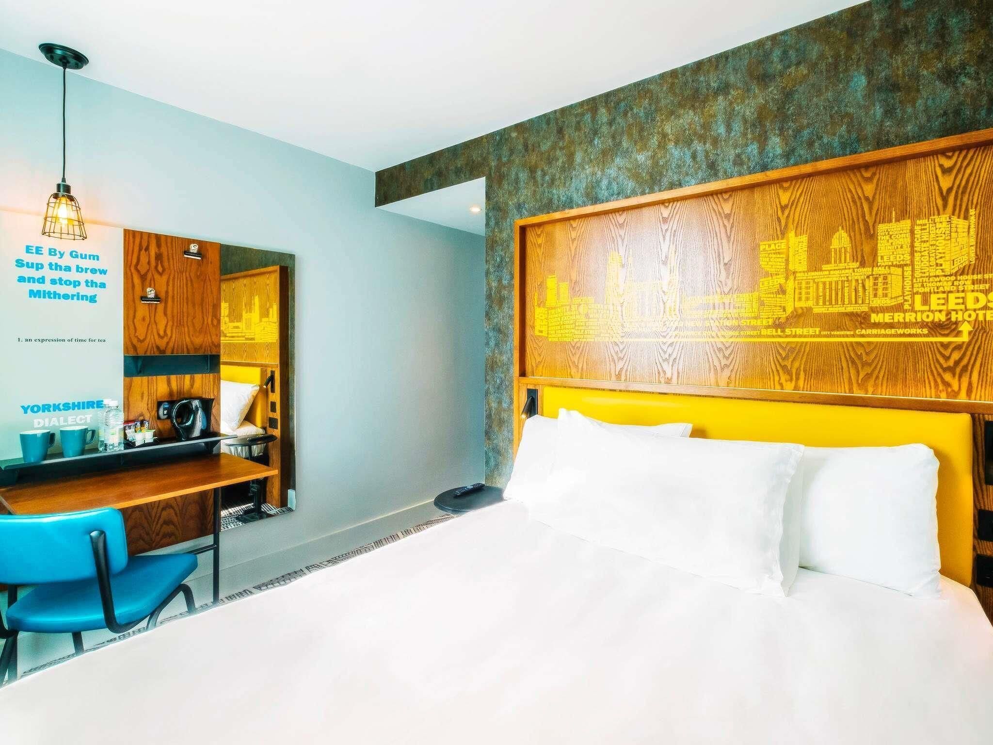 Room, 1 Single Bed (The Solo)