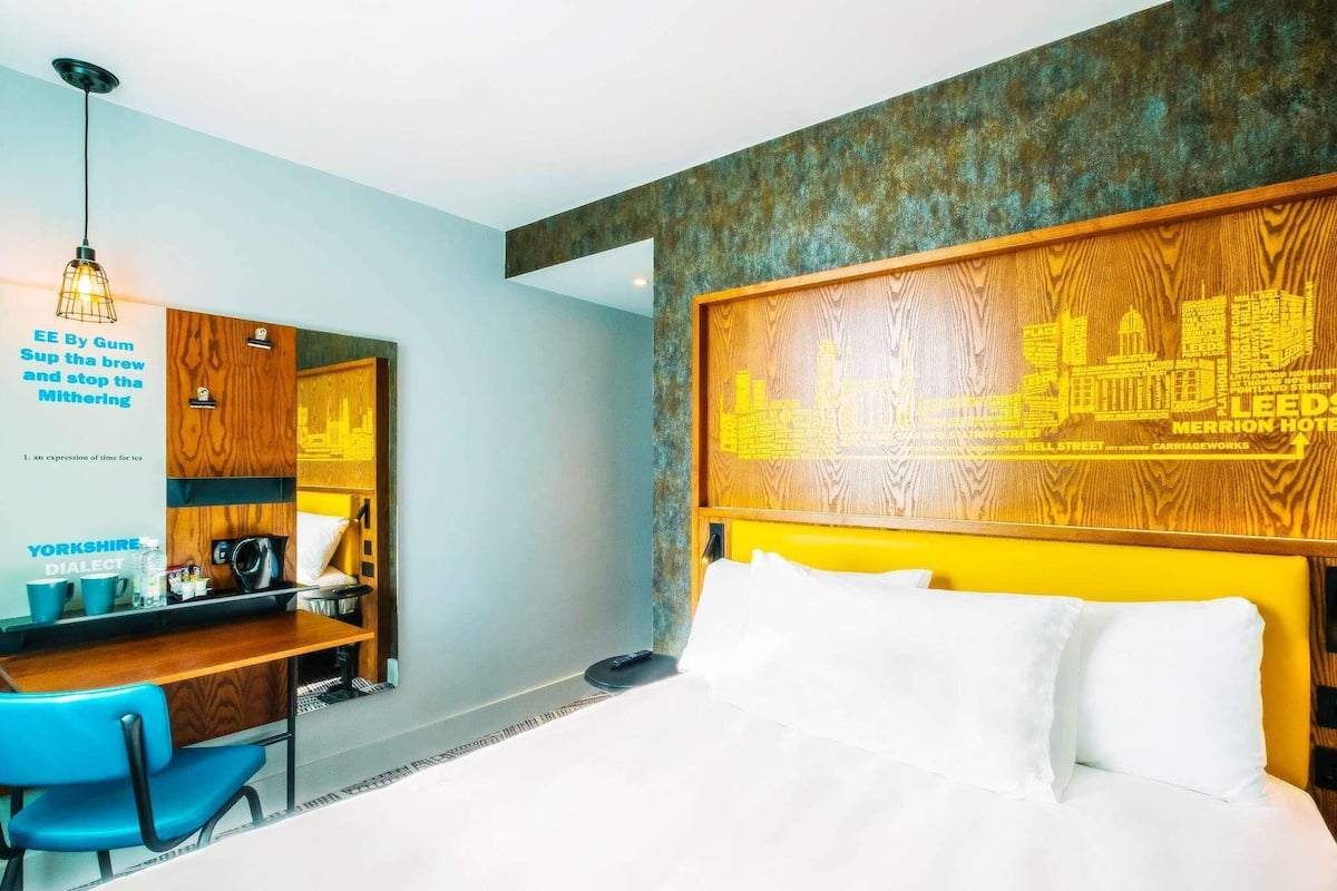 Room, 1 Single Bed (The Solo)