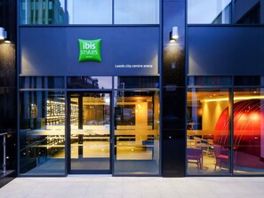 Miscellaneous - ibis Styles Leeds Centre Arena (Leeds)