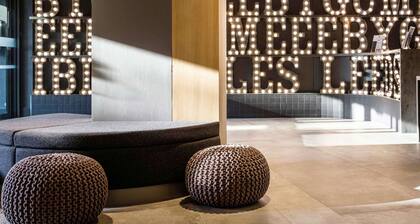 ibis Styles Leeds Centre Arena