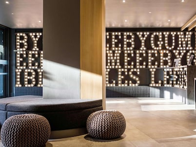 ibis Styles Leeds Centre Arena