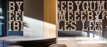 ibis Styles Leeds Centre Arena