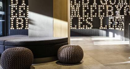 ibis Styles Leeds Centre Arena