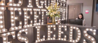 ibis Styles Leeds Centre Arena