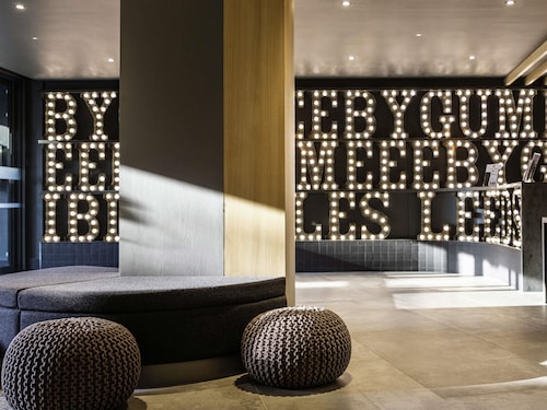 ibis Styles Leeds Centre Arena