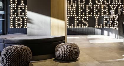 ibis Styles Leeds Centre Arena