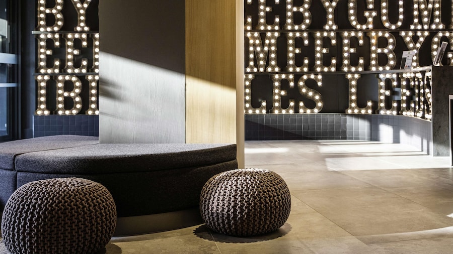 ibis Styles Leeds Centre Arena