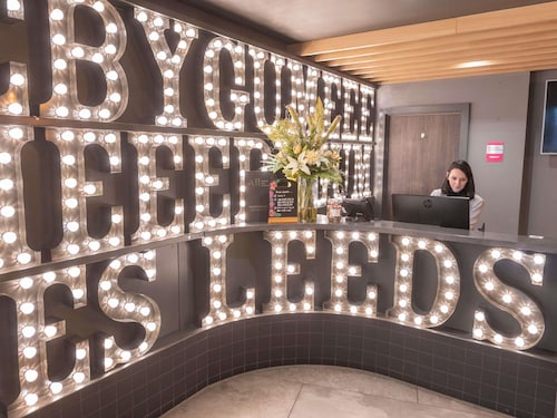 ibis Styles Leeds Centre Arena