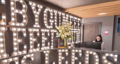 ibis Styles Leeds Centre Arena