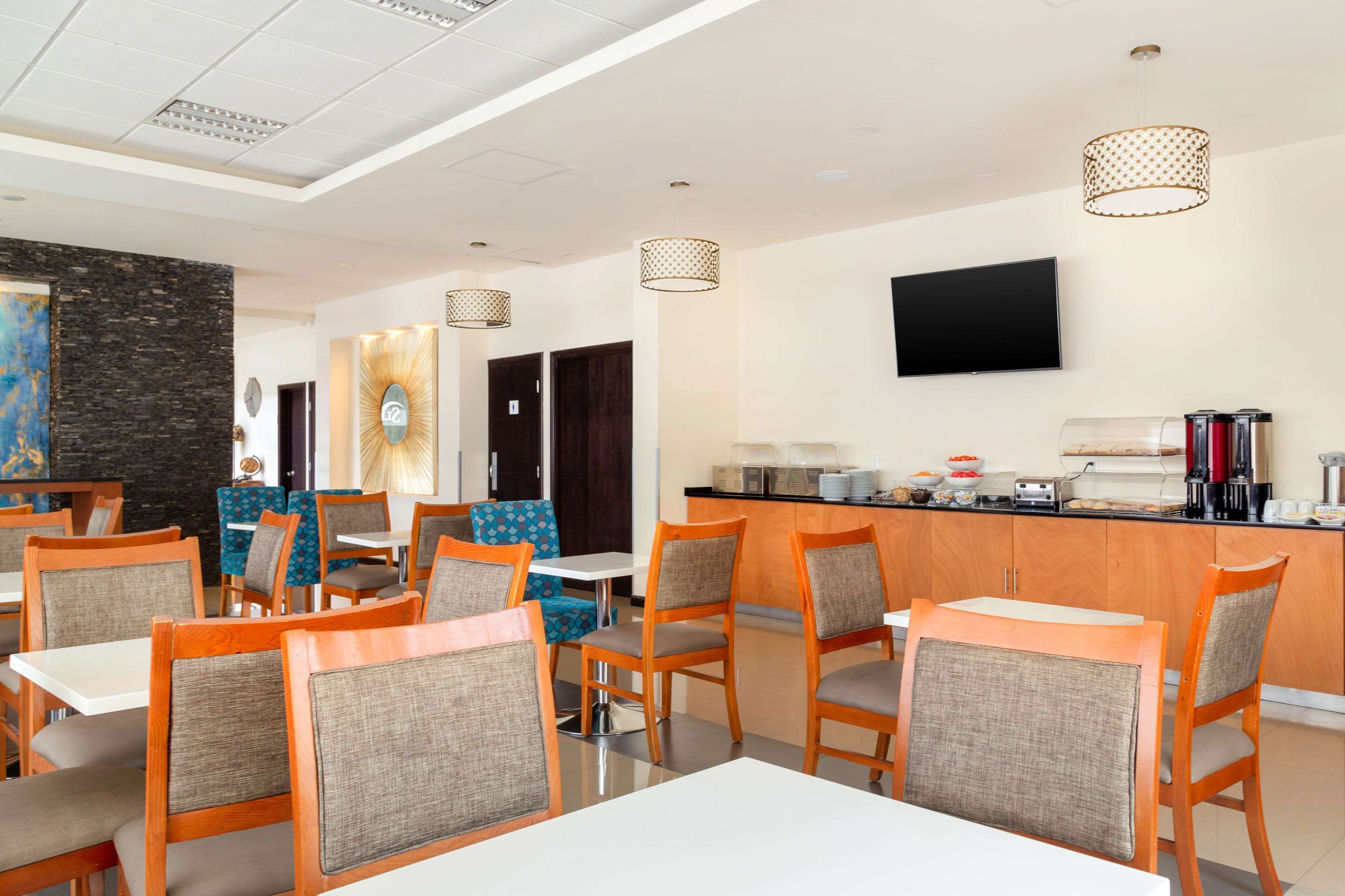 Photo - Sleep Inn Monterrey San Pedro