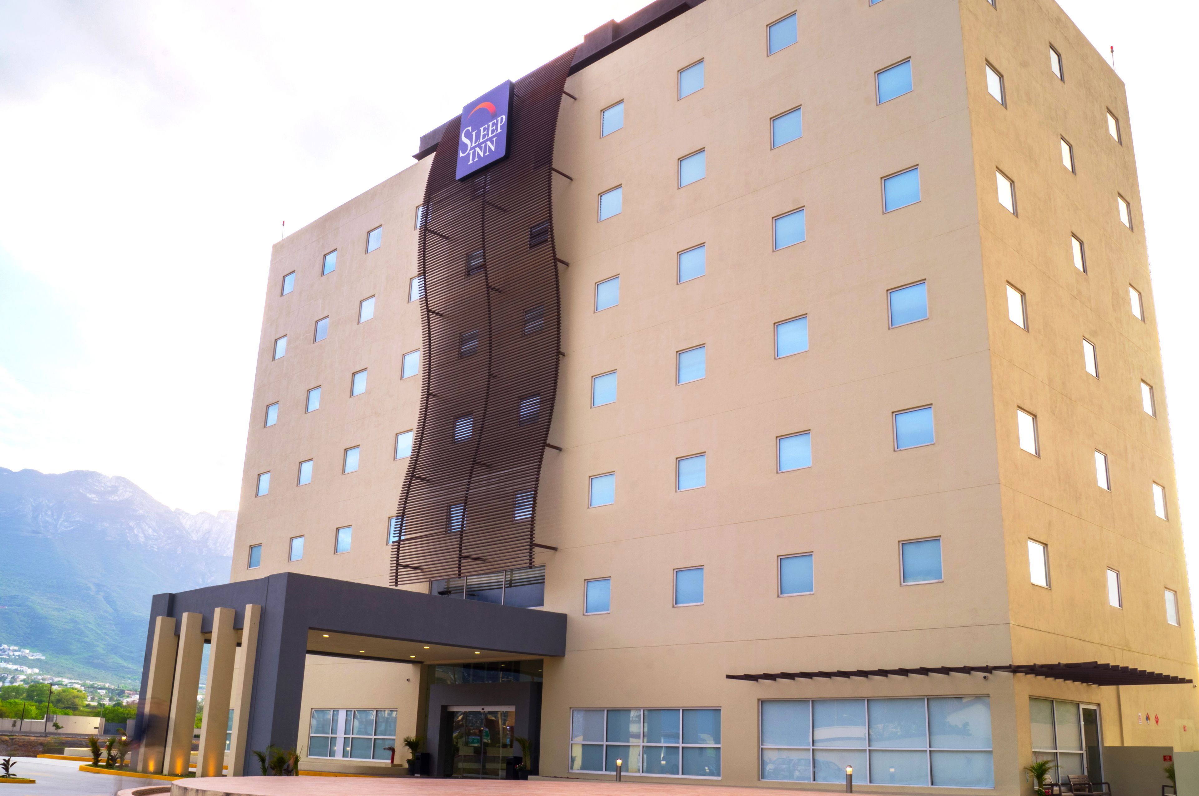 Photo - Sleep Inn Monterrey San Pedro