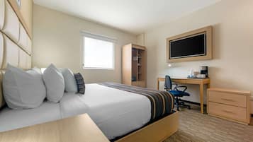 Coffres-forts dans les chambres, bureau, fer et planche Ă repasser