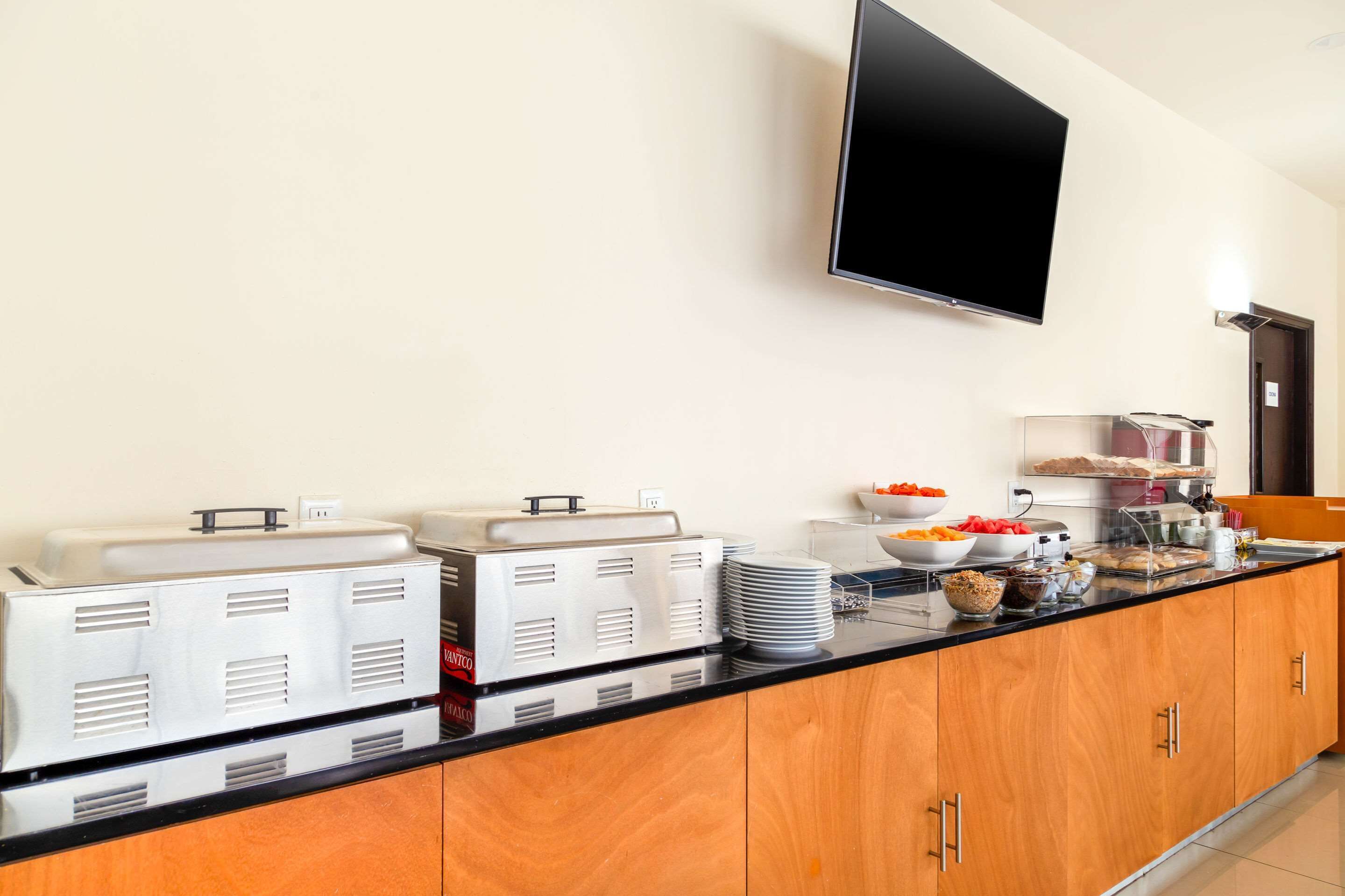 Photo - Sleep Inn Monterrey San Pedro